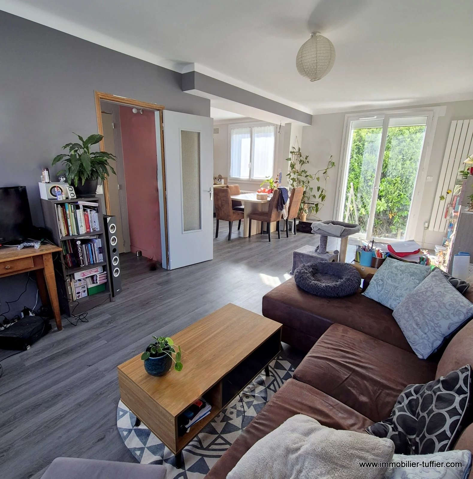 Vente Maison Le Mans