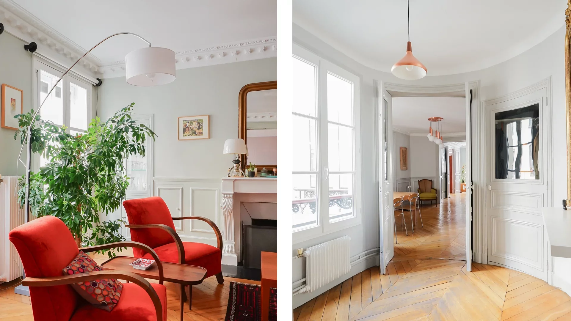 Paris 9e - RICHER