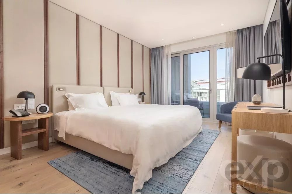 1 bedroom apartment - Hyatt Regency - Lisboa Residences 85507394 image 9