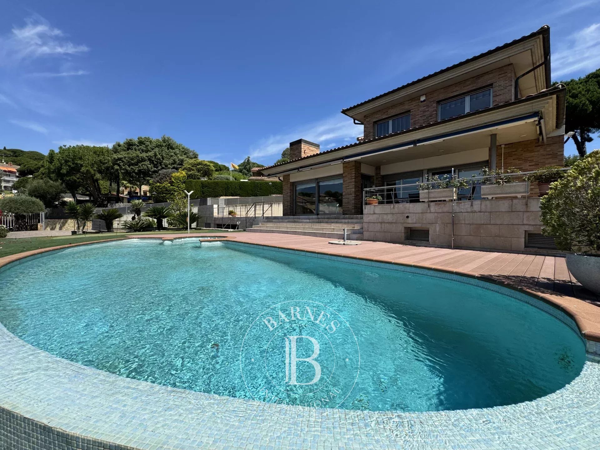 House in the center Sant Vicenç de Montalt, excellent opportunity