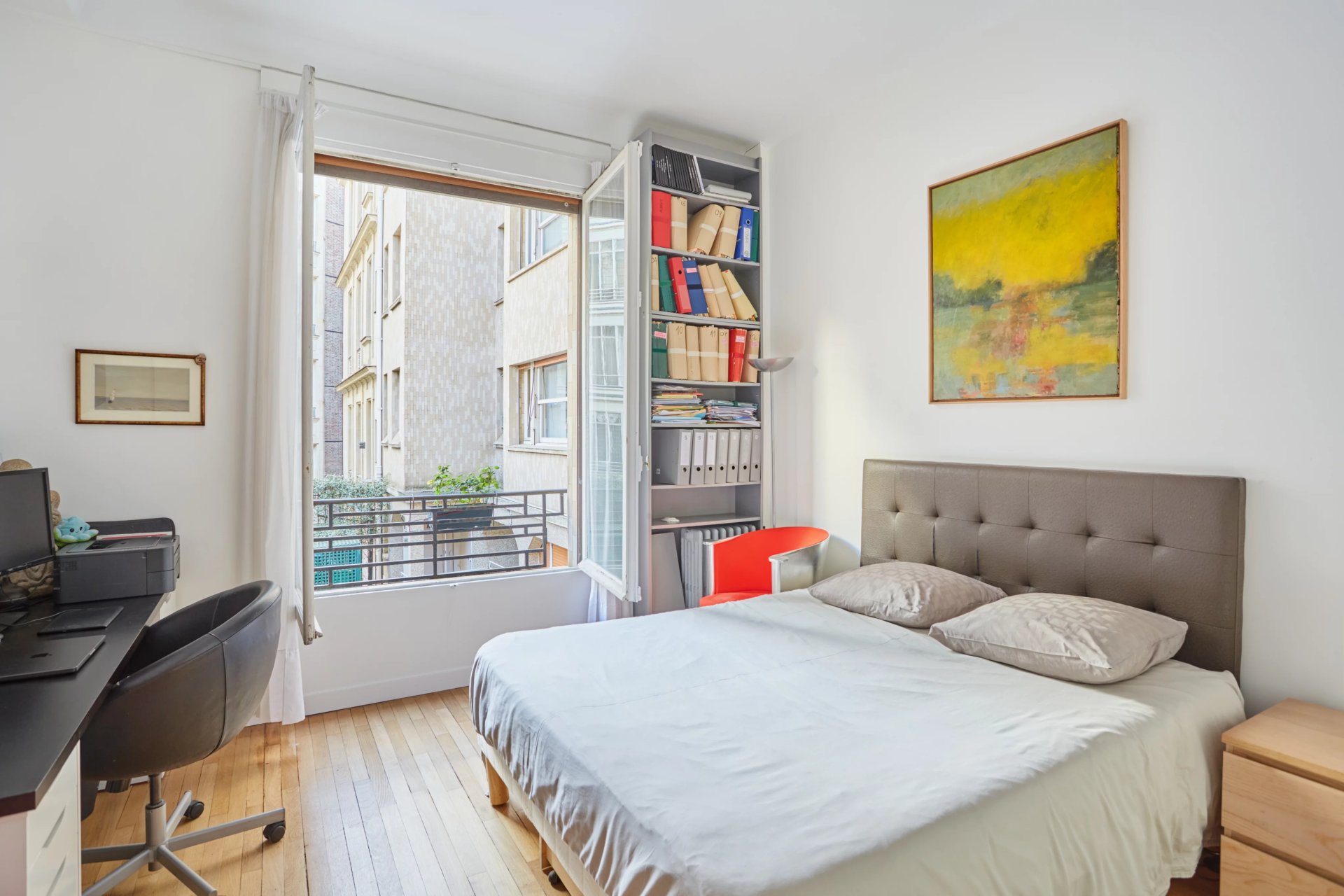 4 Bedroom Apartment/Flat's Image 4