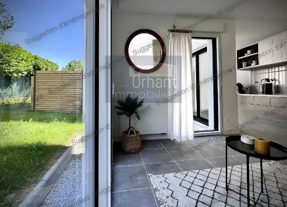 Vente Maison Grand-Champ