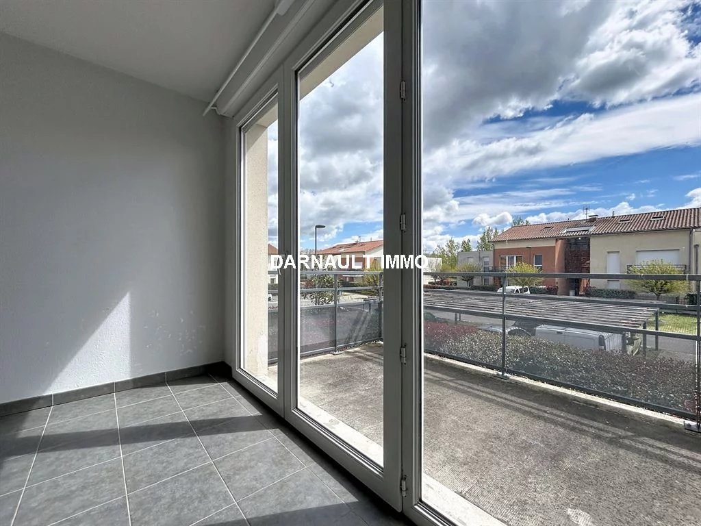 Vente Appartement Castanet-Tolosan