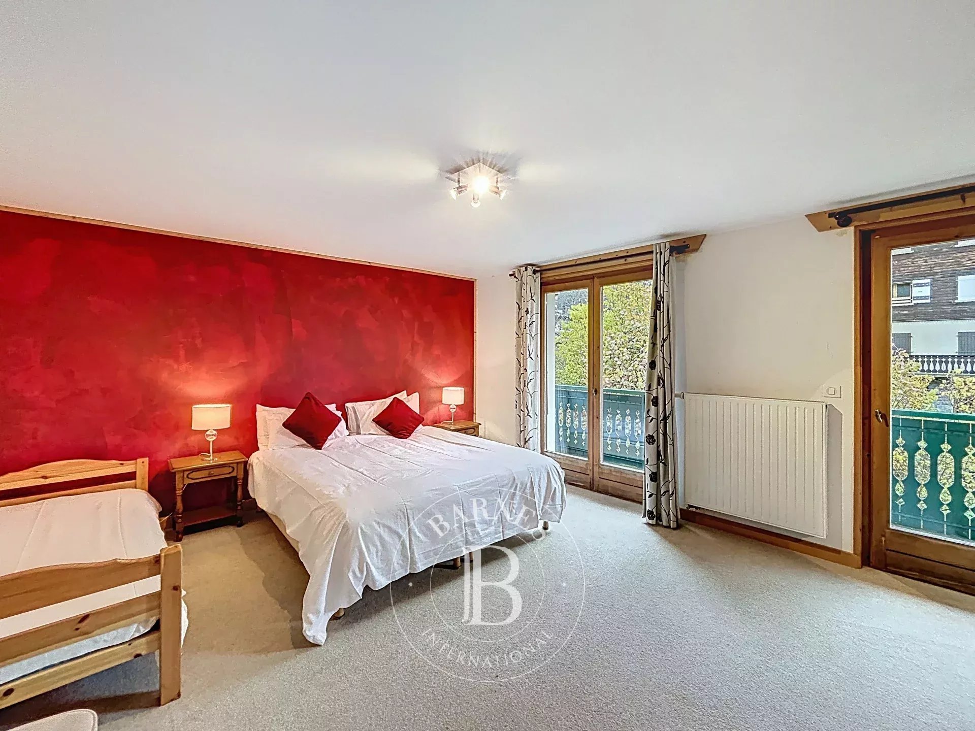 Photo of La Chapelle-d’Abondance – Traditional Alpine Farmhouse – 430 sqm – Sleeps 16 – Mountain Views