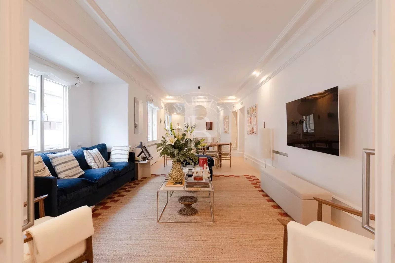 Daire Madrid - picture 29