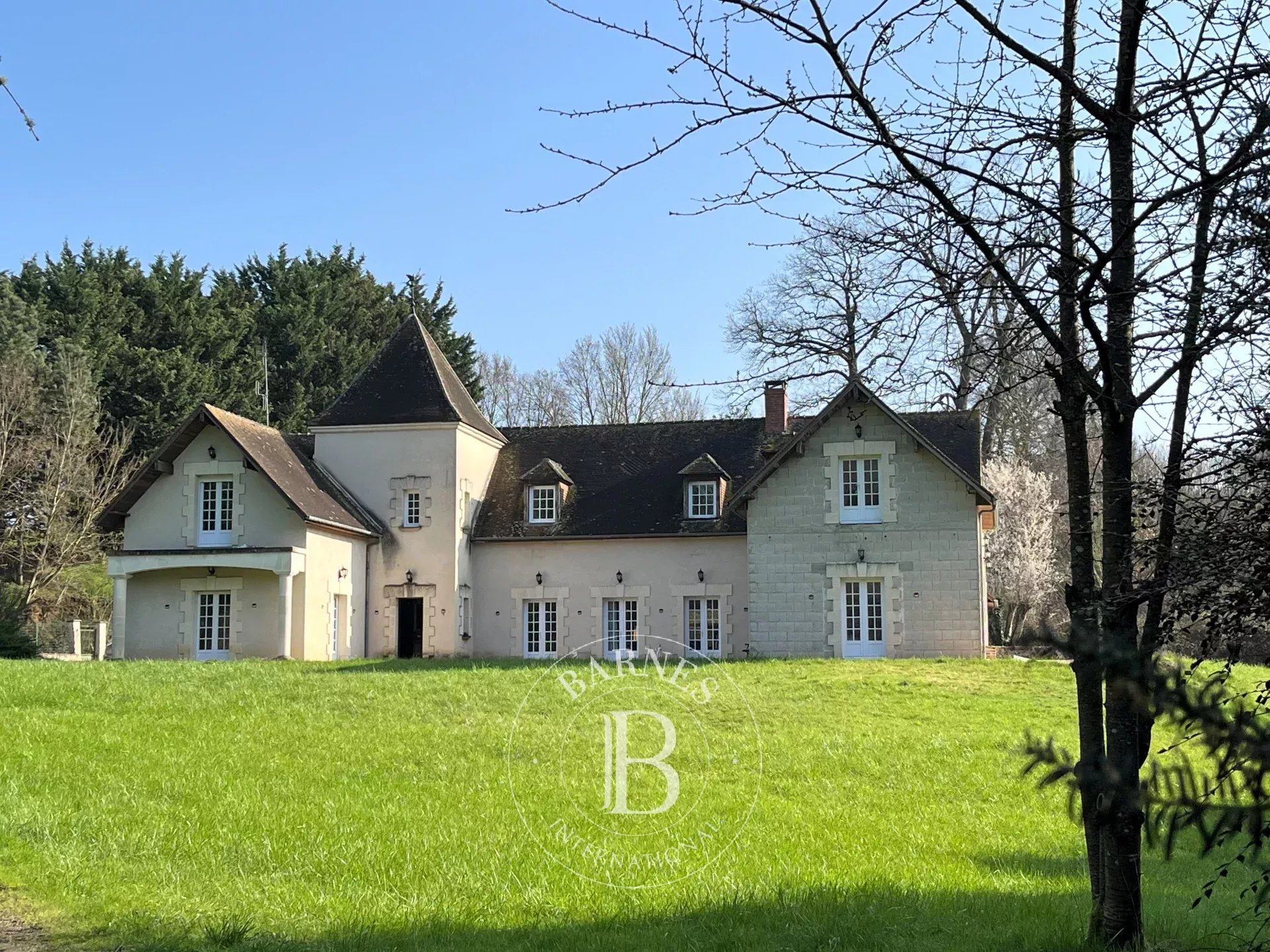 Maison Betz  -  ref 84296814 (picture 2)