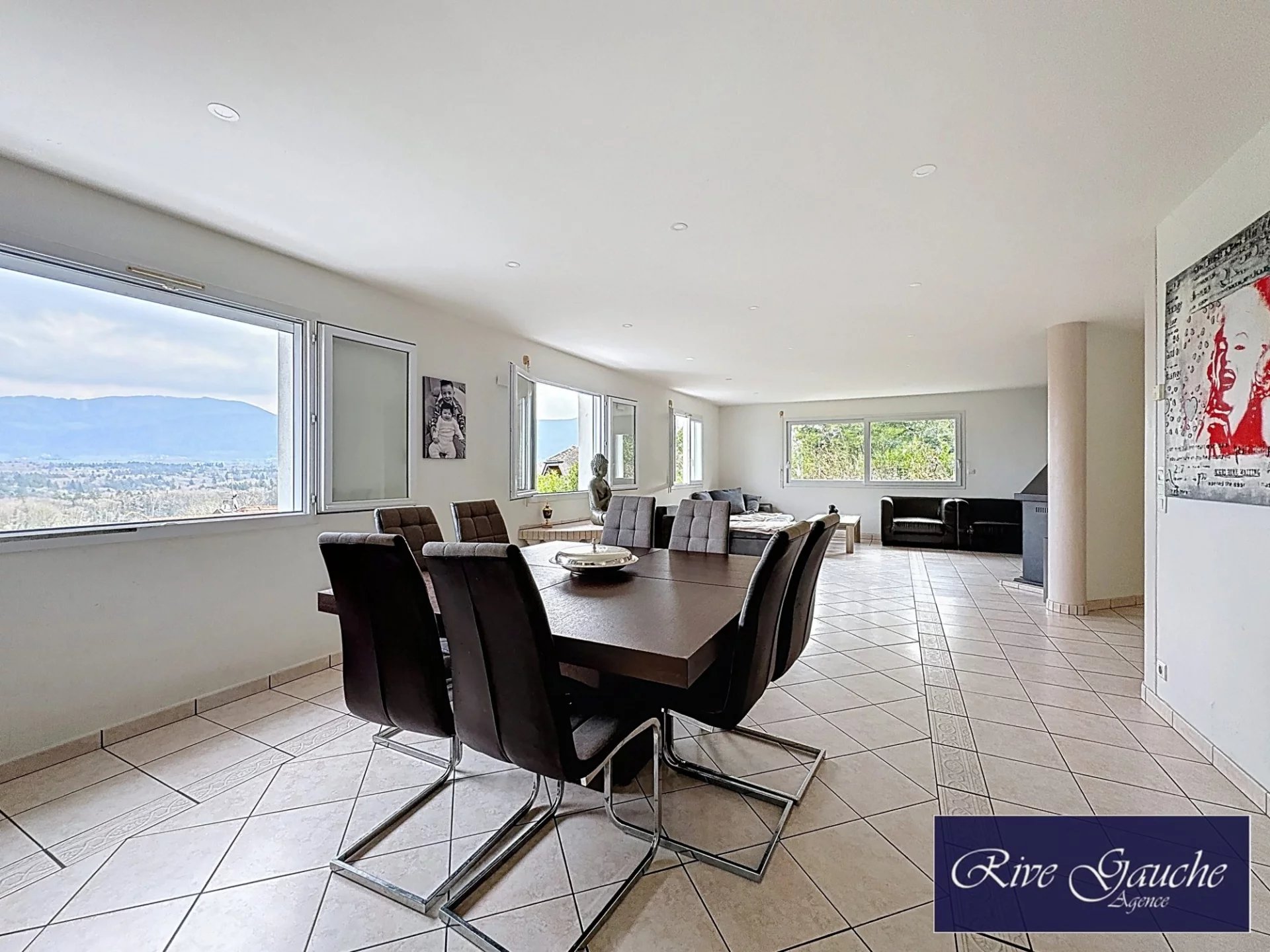 Agence immobilière de Agence Rive Gauche