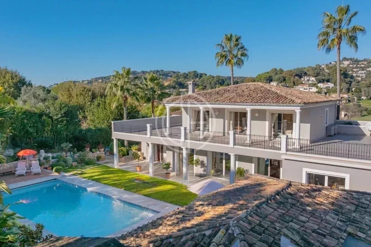 Agence immobilière de Collection d'Azur