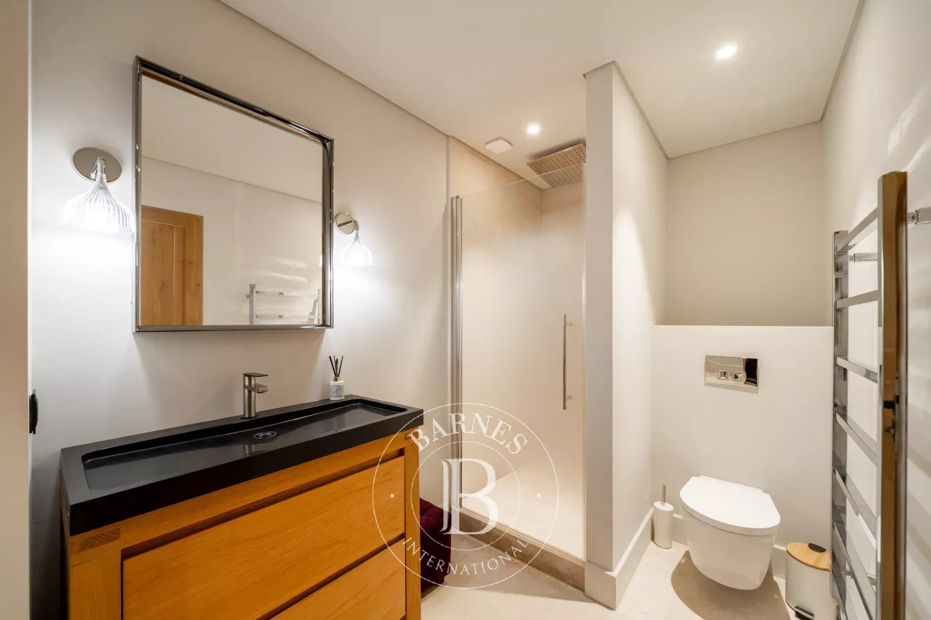 Villa Le Cannet - picture 33