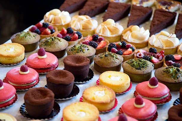 Fonds de commerce boulangerie pâtisserie
