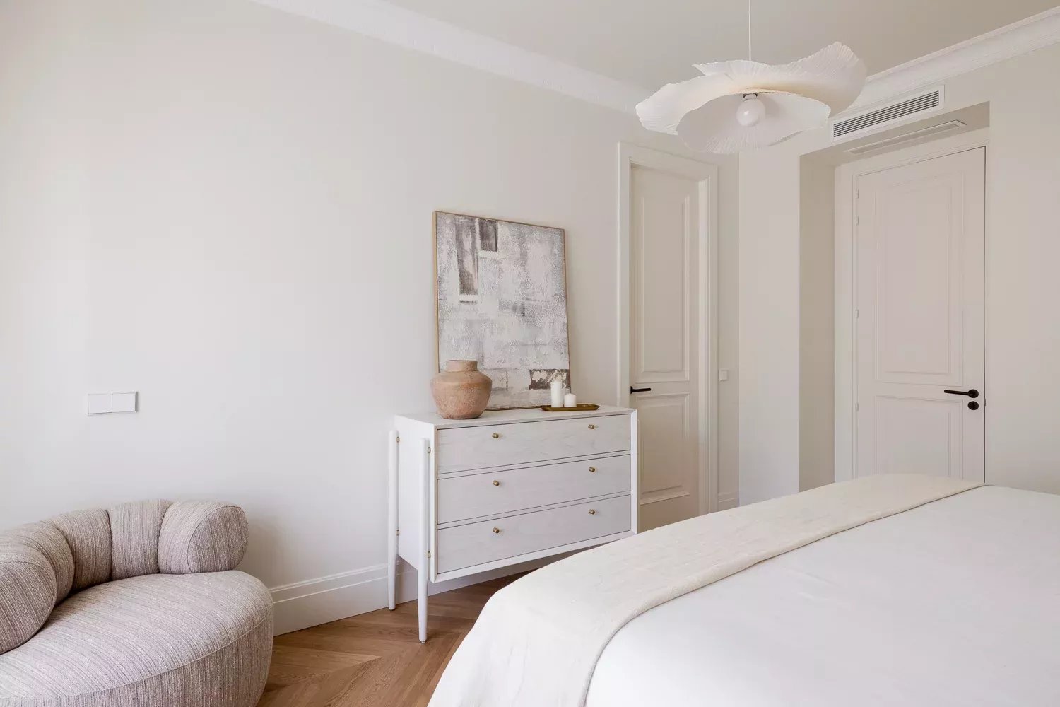 Appartement exclusif de 4 chambres - Salamanca - Lista - picture 29 title=
