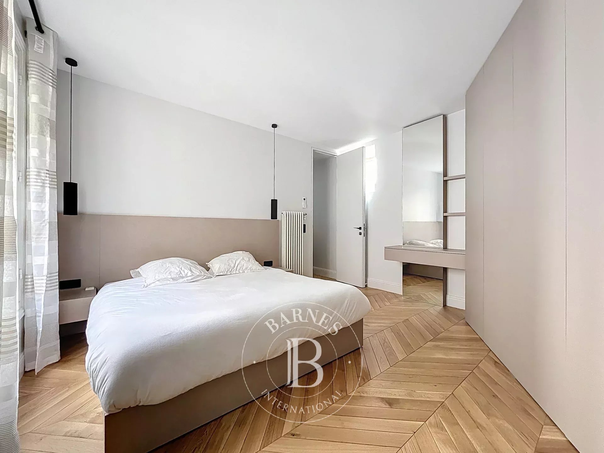 Paris  - Appartement 3 Pi&egrave;ces 2 Chambres - picture 13