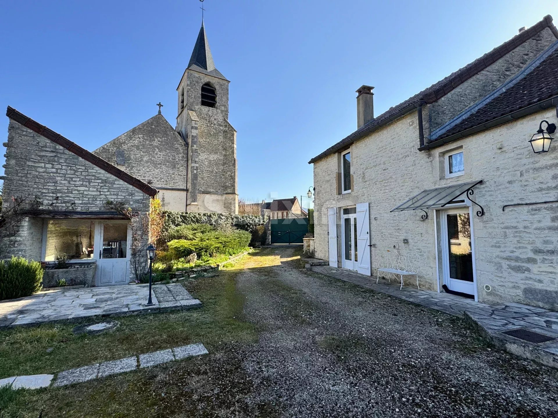 Agence immobilière de Swixim Avallon