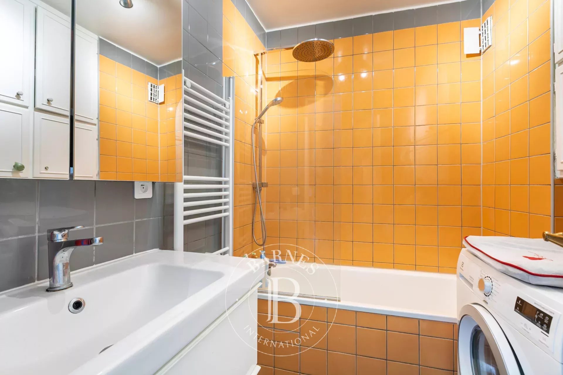 Daire Paris 17ème - picture 13