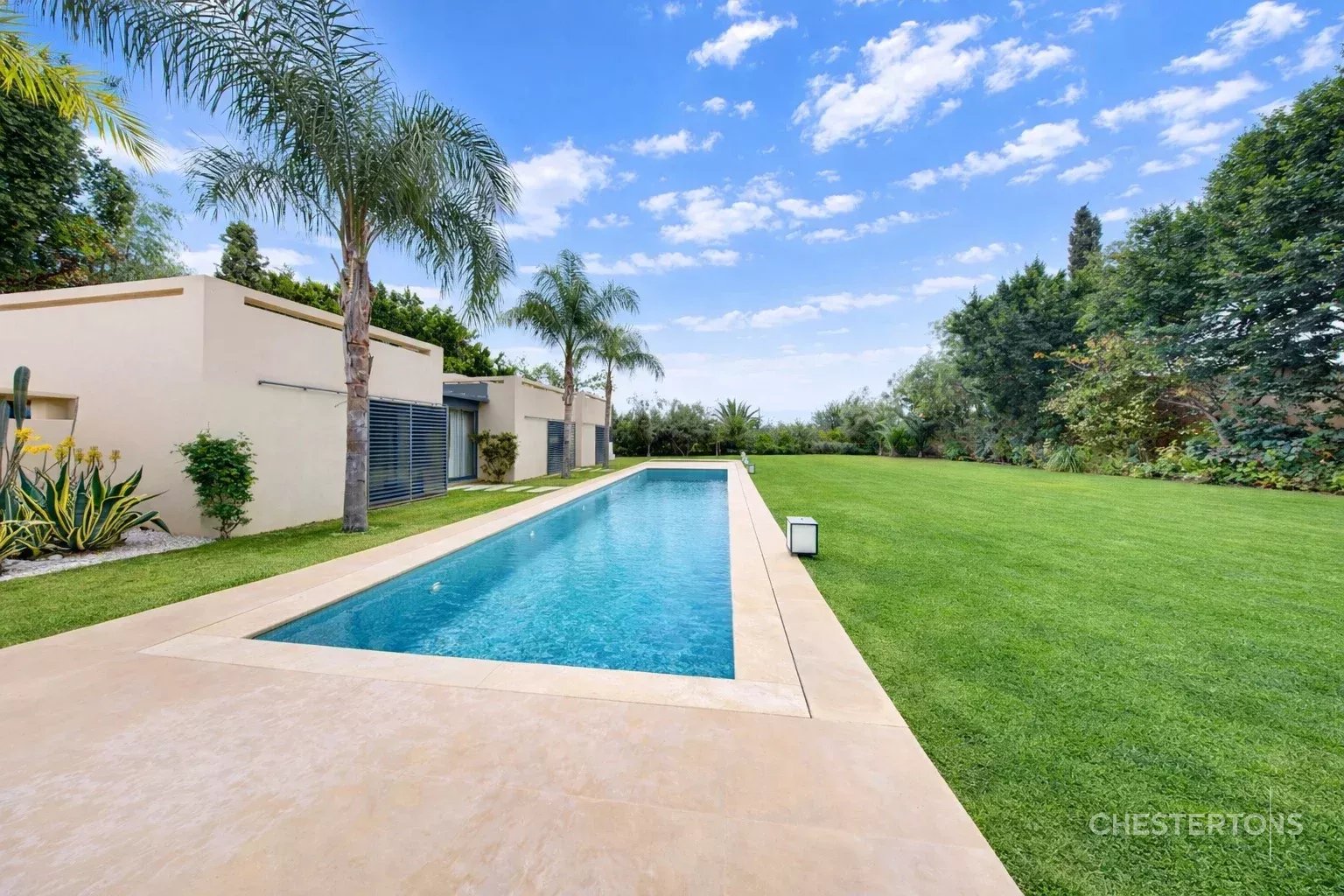 Image of Villa - 4 Bedrooms for Sale in Marrakech-Ménara-Marrakech-Morocco, Image 2