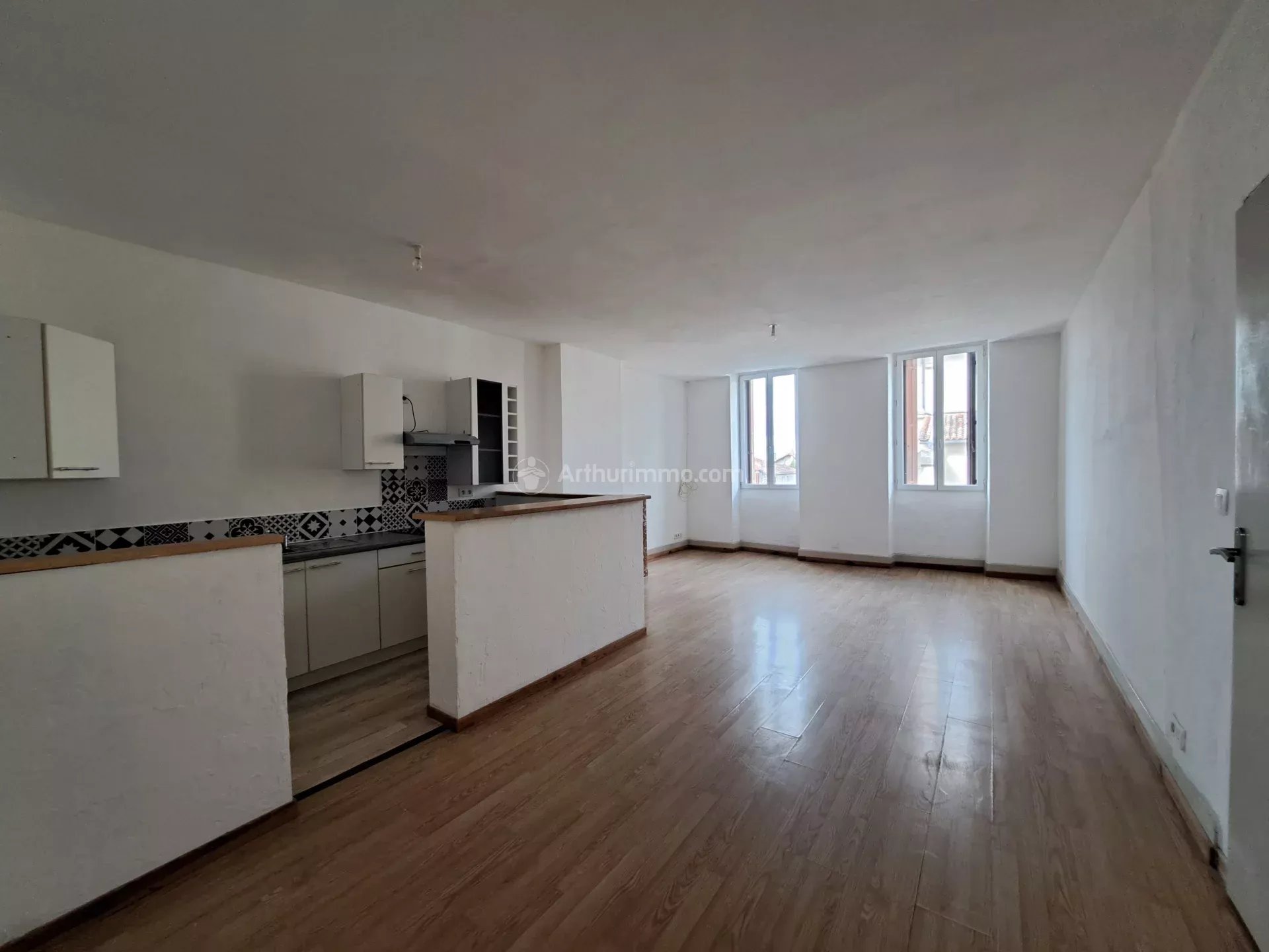 Agence immobilière de arthurimmo.com - Carmaux