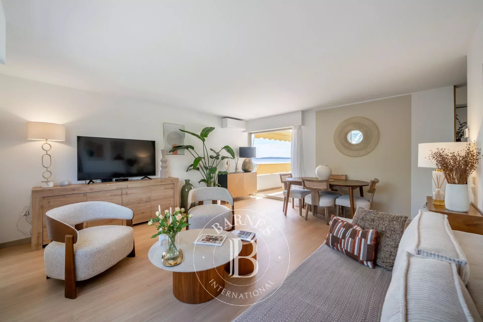Appartement Cannes  -  ref 84689803 (picture 2)