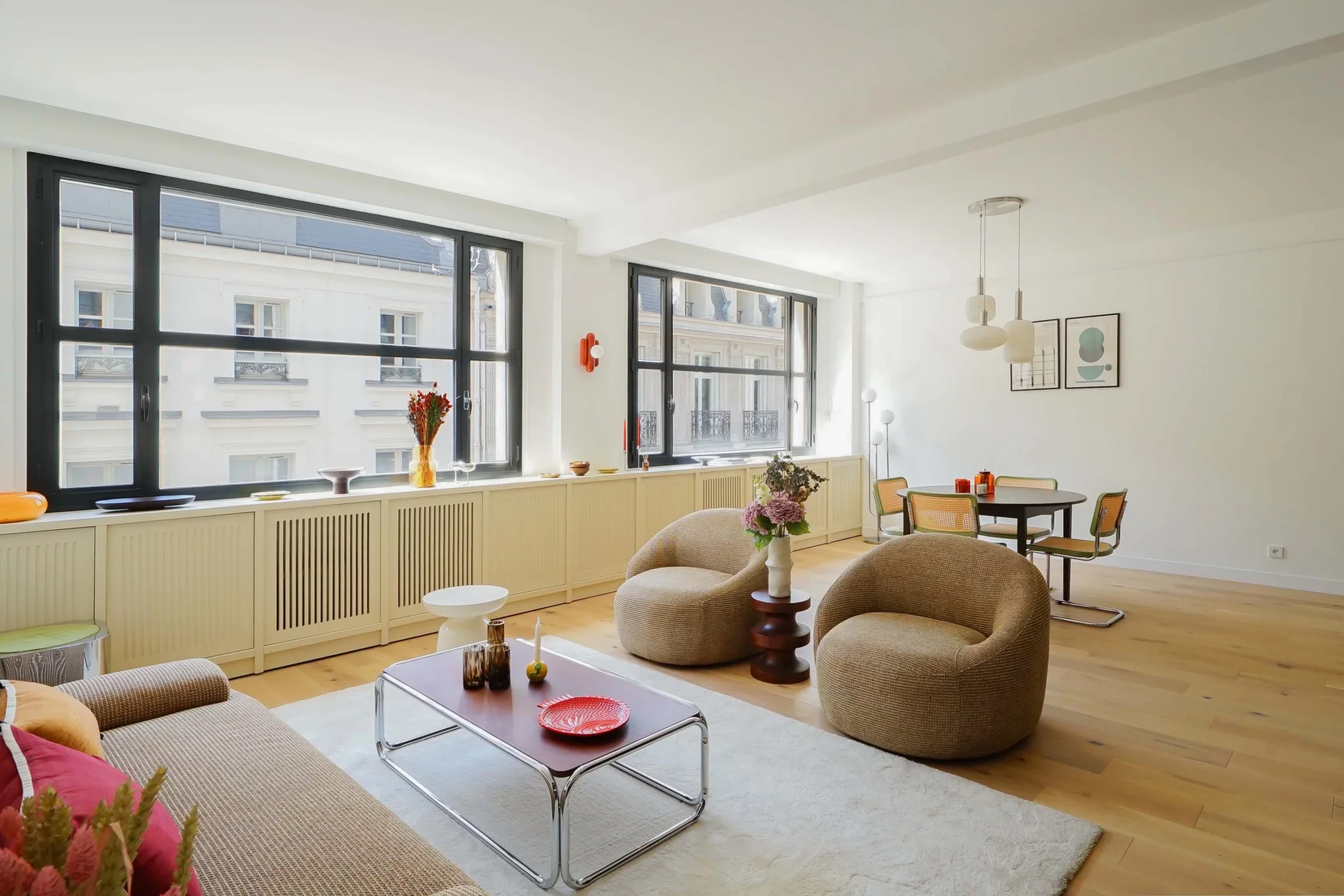 Paris 9e - ROCHEFOUCAULD