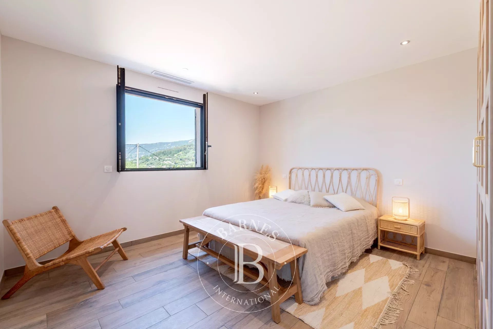 Grasse  - Villa  5 Chambres - picture 9