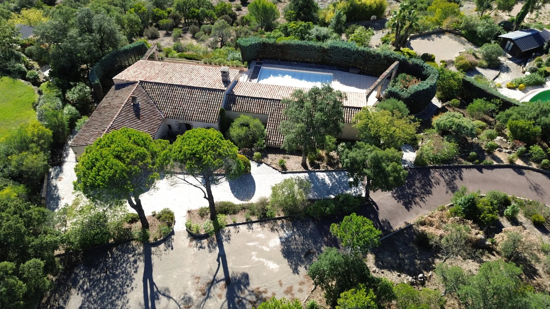 VUE MER ET ESTEREL!