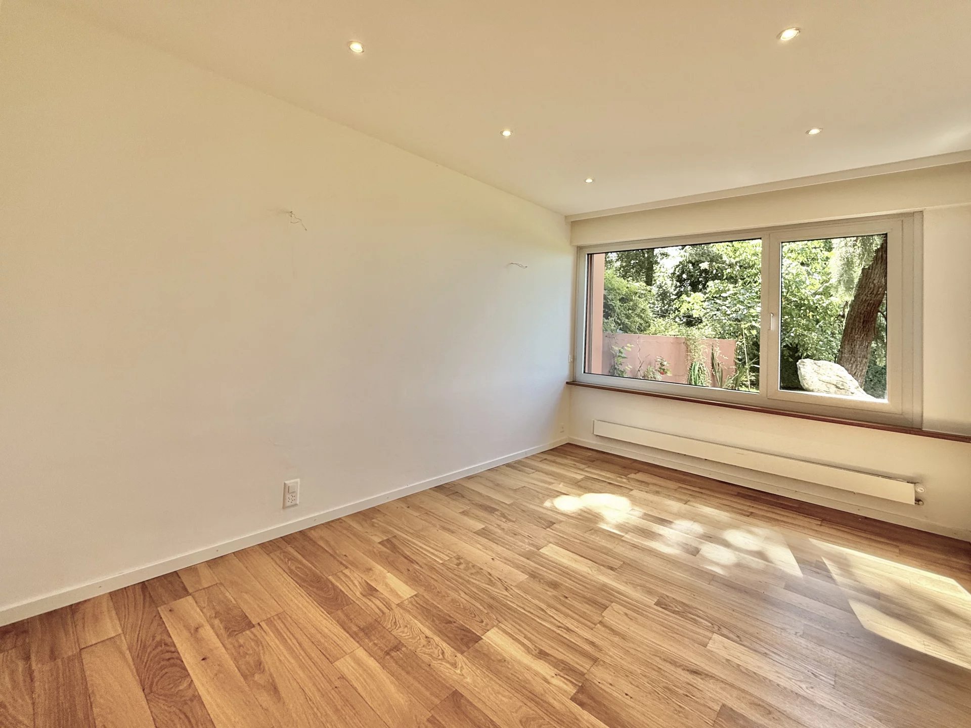 Sublime maison panoramique rénovée
