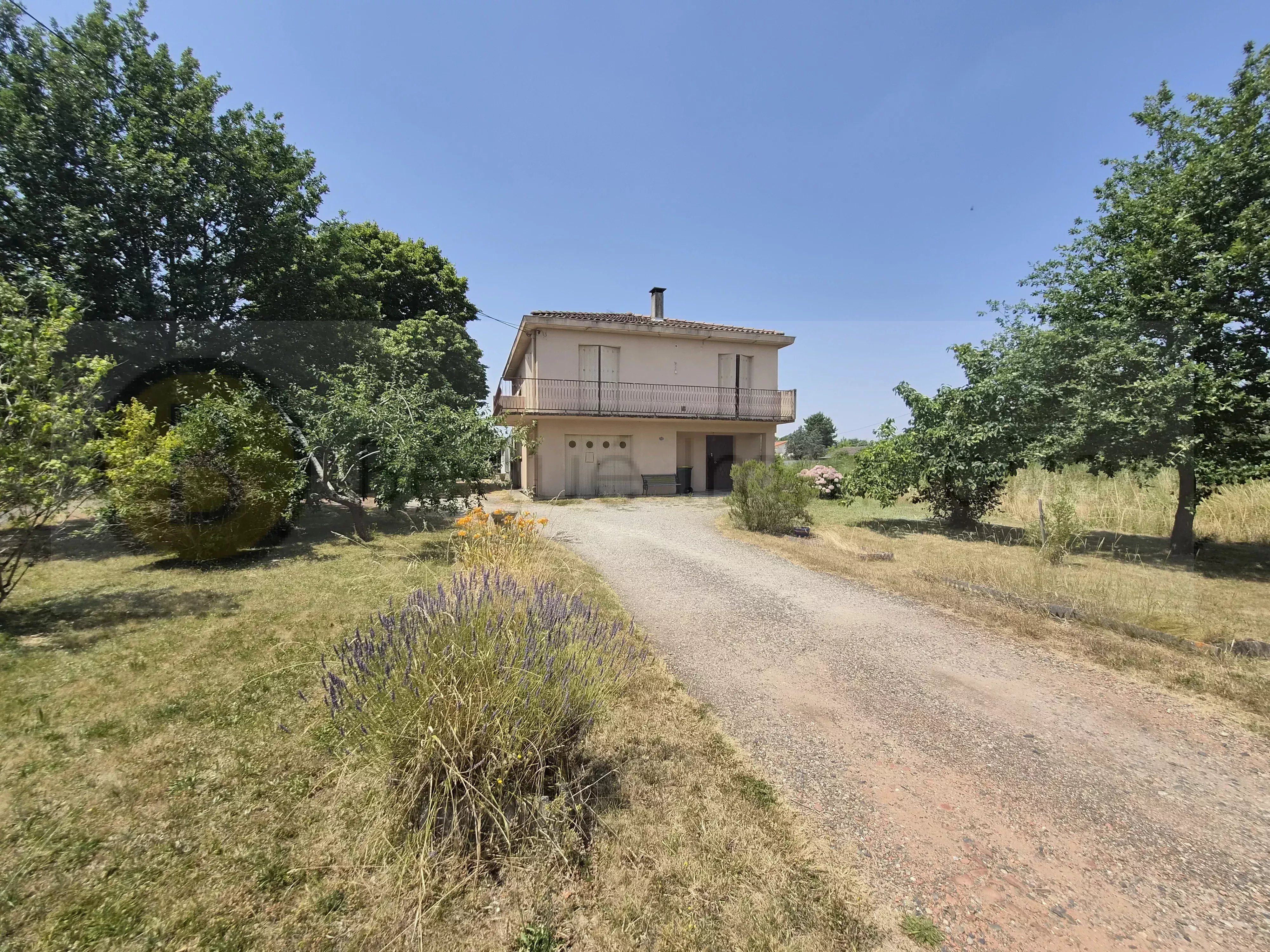 Vente Maison Brax