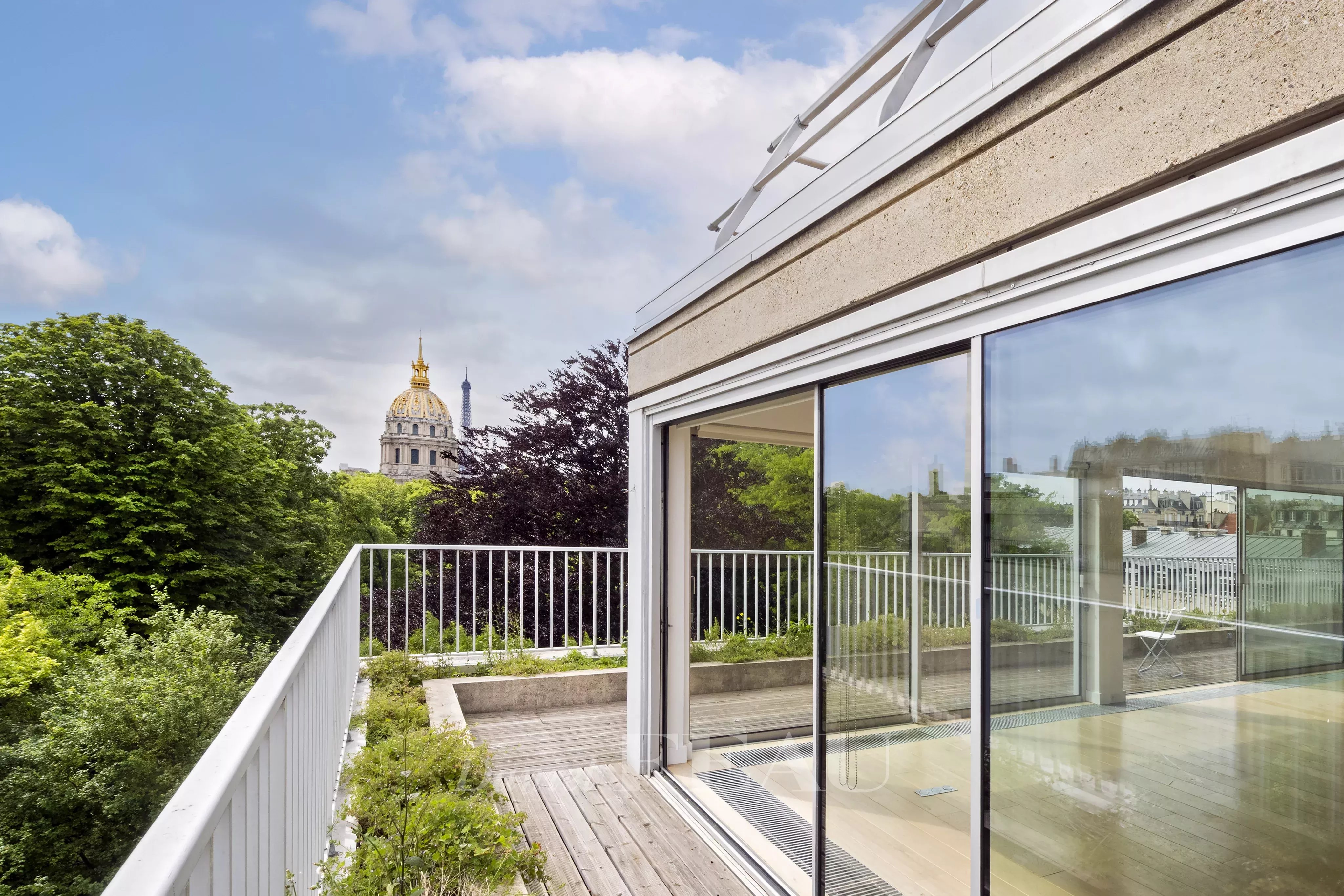 Vente Appartement Paris 7ème