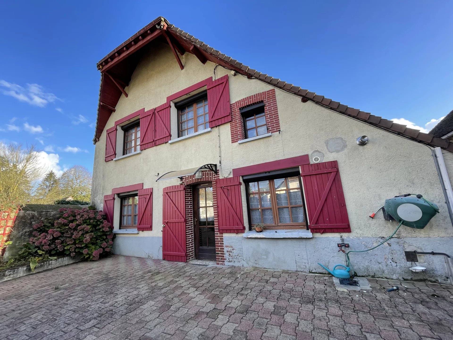 Agence immobilière de Chateauneuf Immobilier