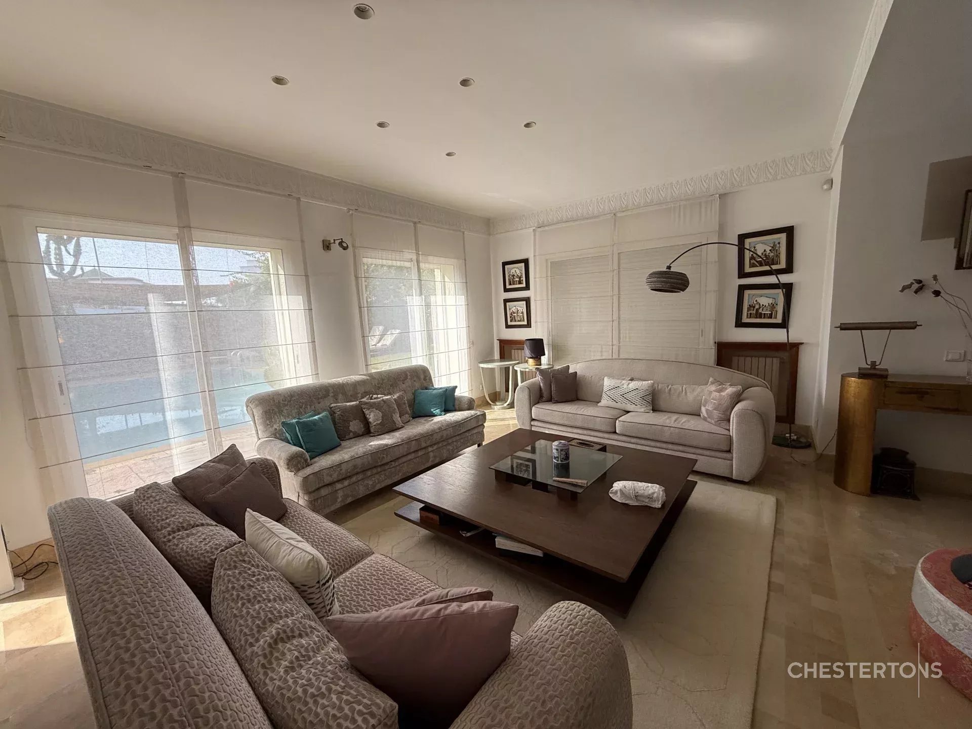 Image of Villa - 4 Bedrooms for Sale in El Jadida-El Jadida-Morocco, Image 9