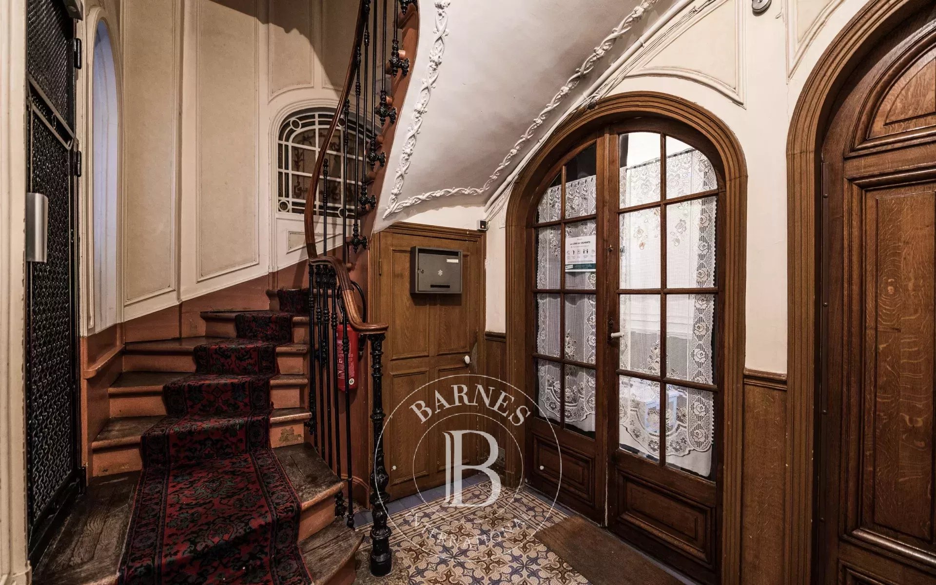 Daire Paris 9ème - picture 22