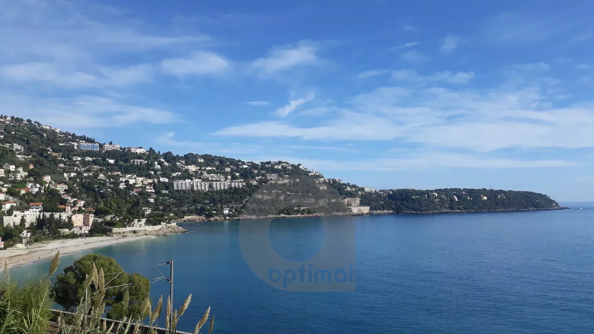 ROQUEBRUNE CAP MARTIN CABBE