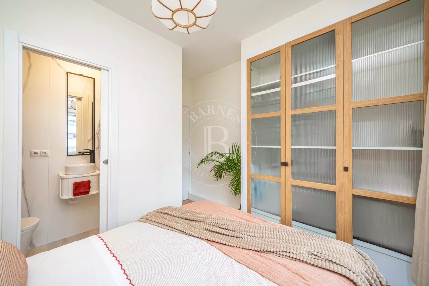 Daire Madrid - picture 28