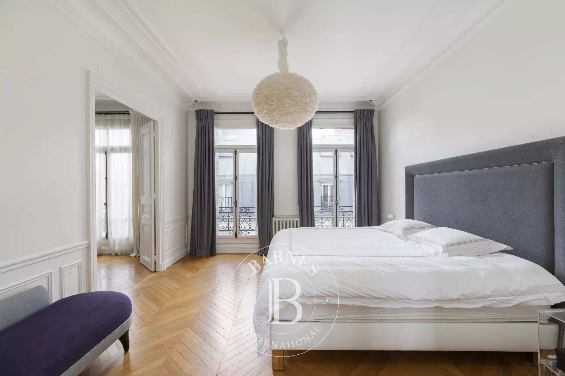 Daire Paris 7ème - picture 7