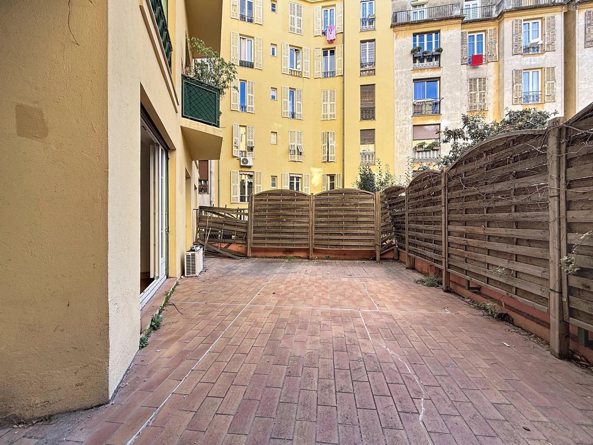 Продажа Квартира - Ницца (Nice) Libération