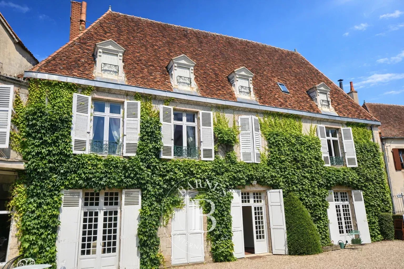 Manoir Boussac  -  ref 83025790 (picture 2)