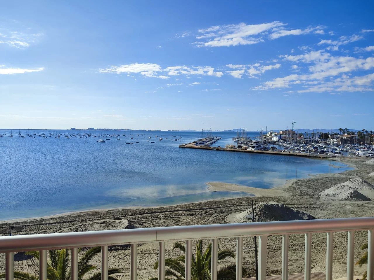 Vente Appartement Lo Pagán