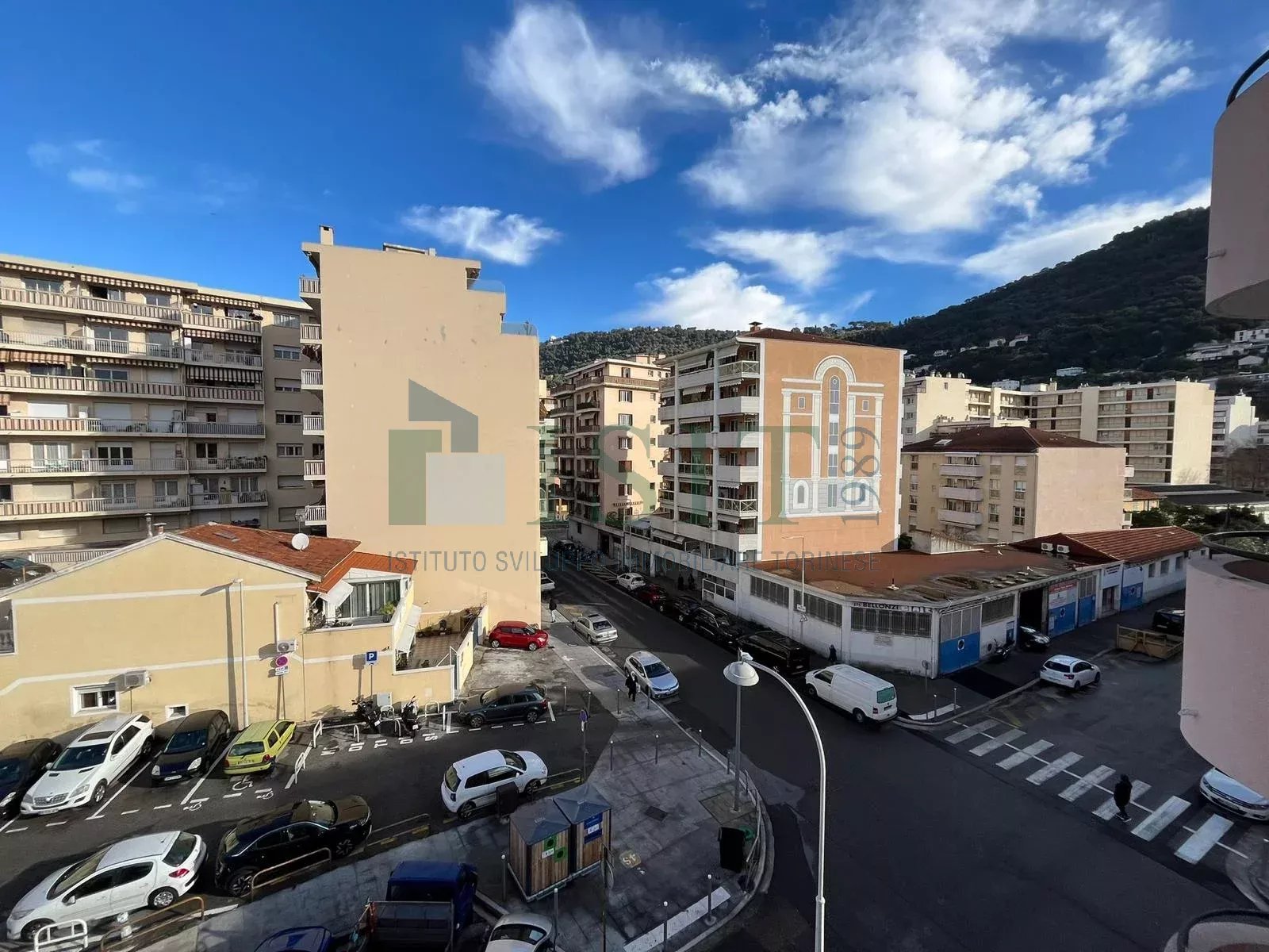 Agence immobilière de GBHI 13