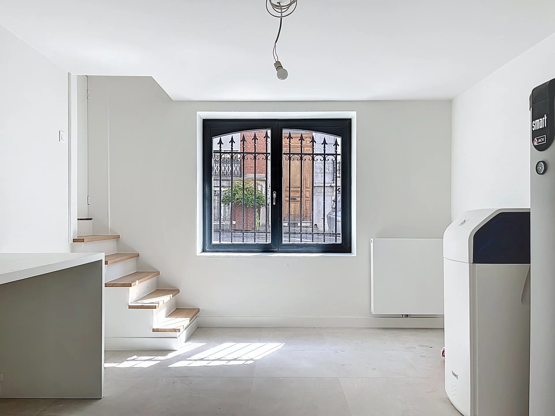 Flagey - Maison 4 chambres