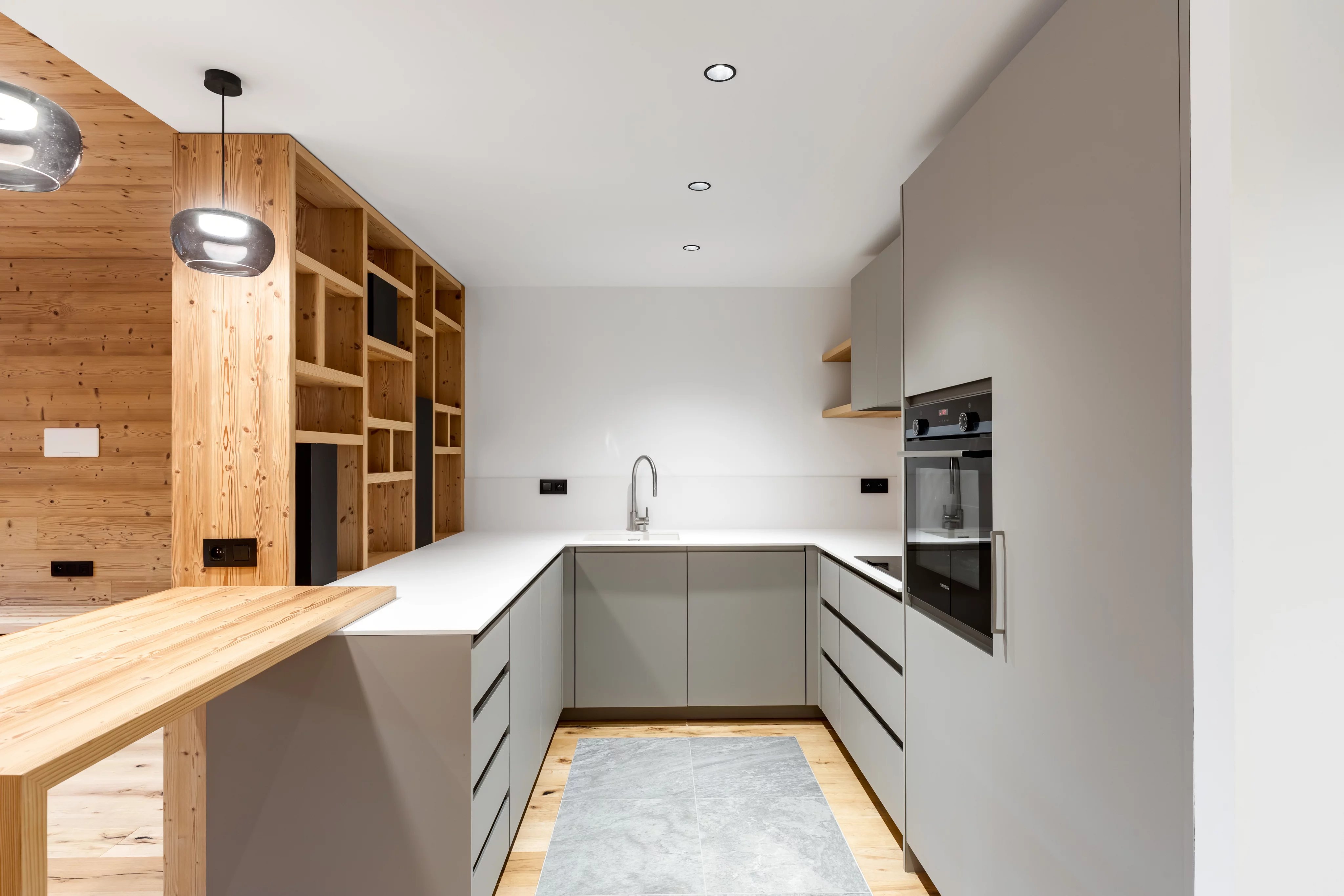 Wunderschönes Chalet in der Nähe der Pisten und des Zentrums