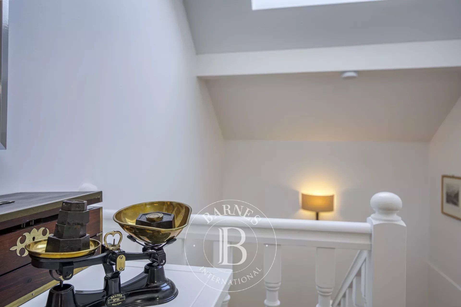 Villa Thoiry - picture 26