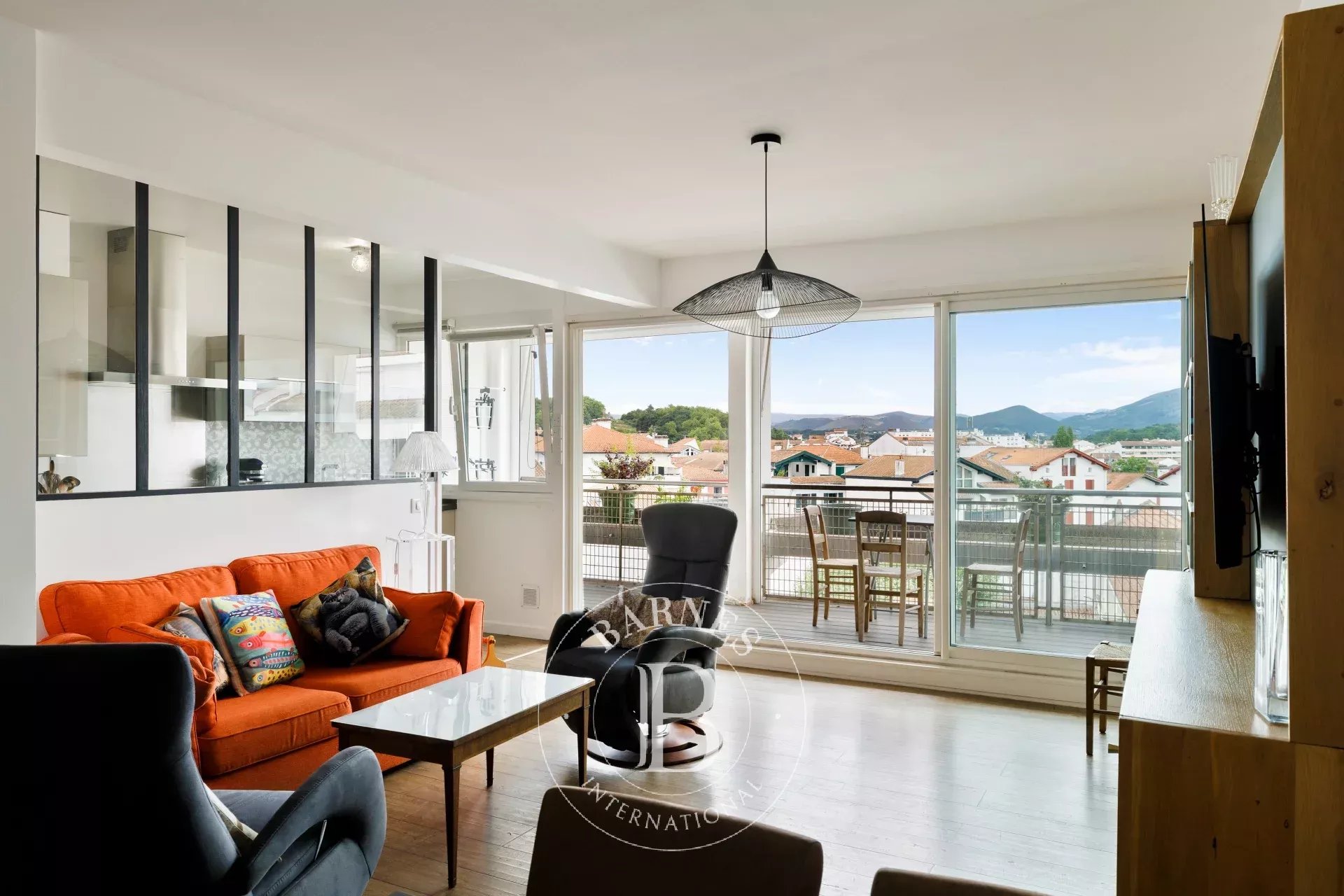 Saint-Jean-de-Luz  - Appartement 4 Pi&egrave;ces 3 Chambres - picture 4