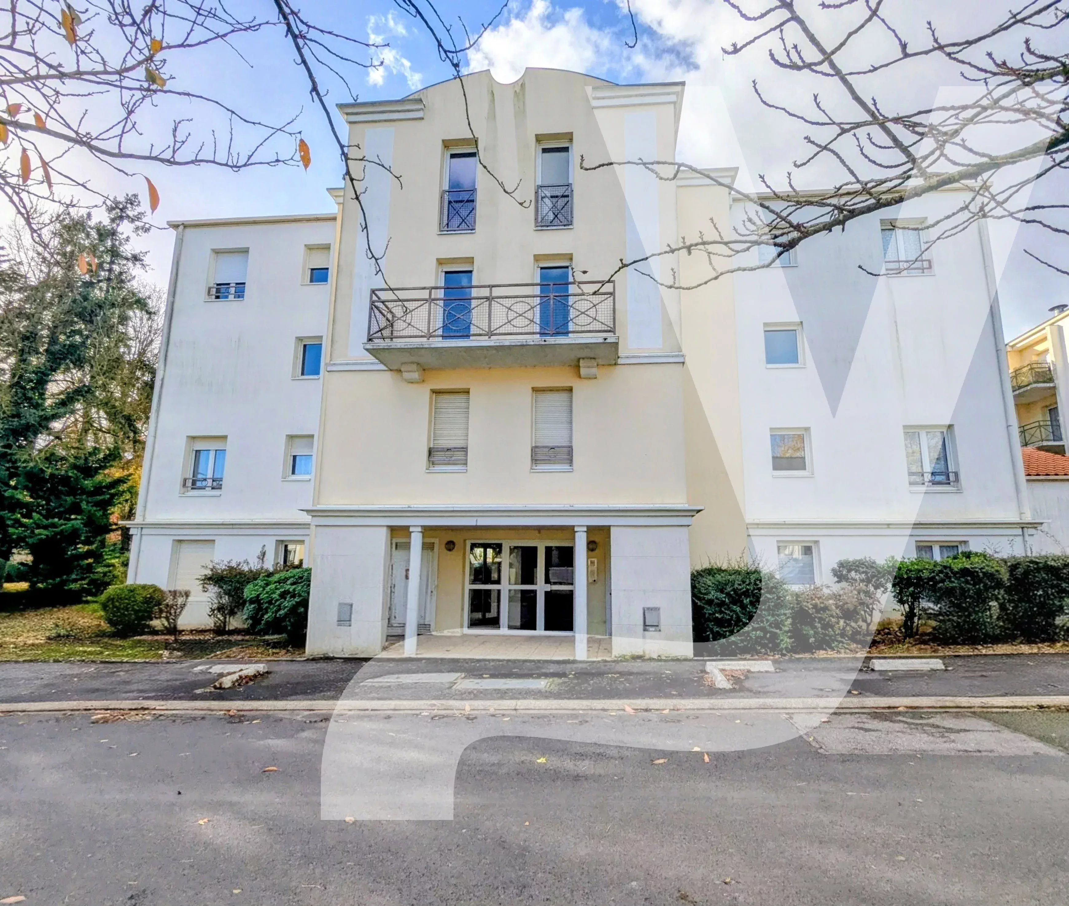 Agence immobilière de CityLife Nantes