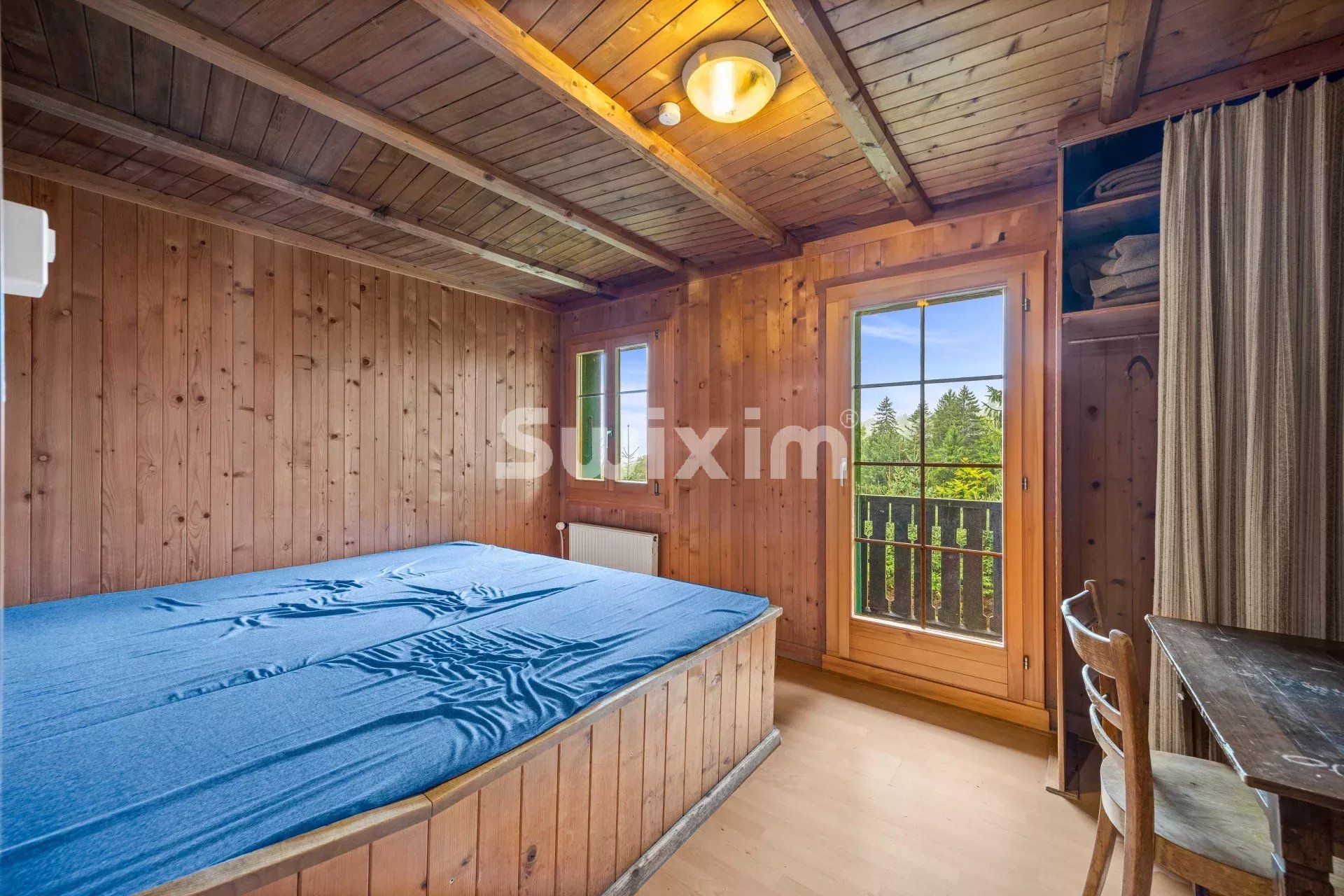 Opportunité ! Gîte/Chalet Idéal pour Amoureux de la Nature et du Calme ! - Photo 4