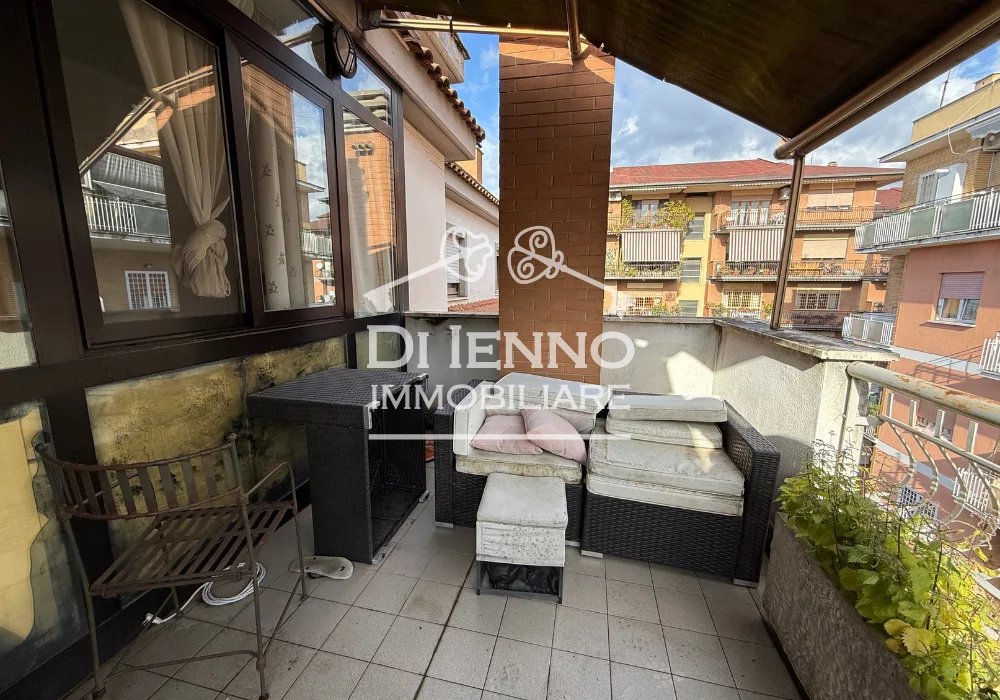 Vendita Appartamento Roma Pietralata