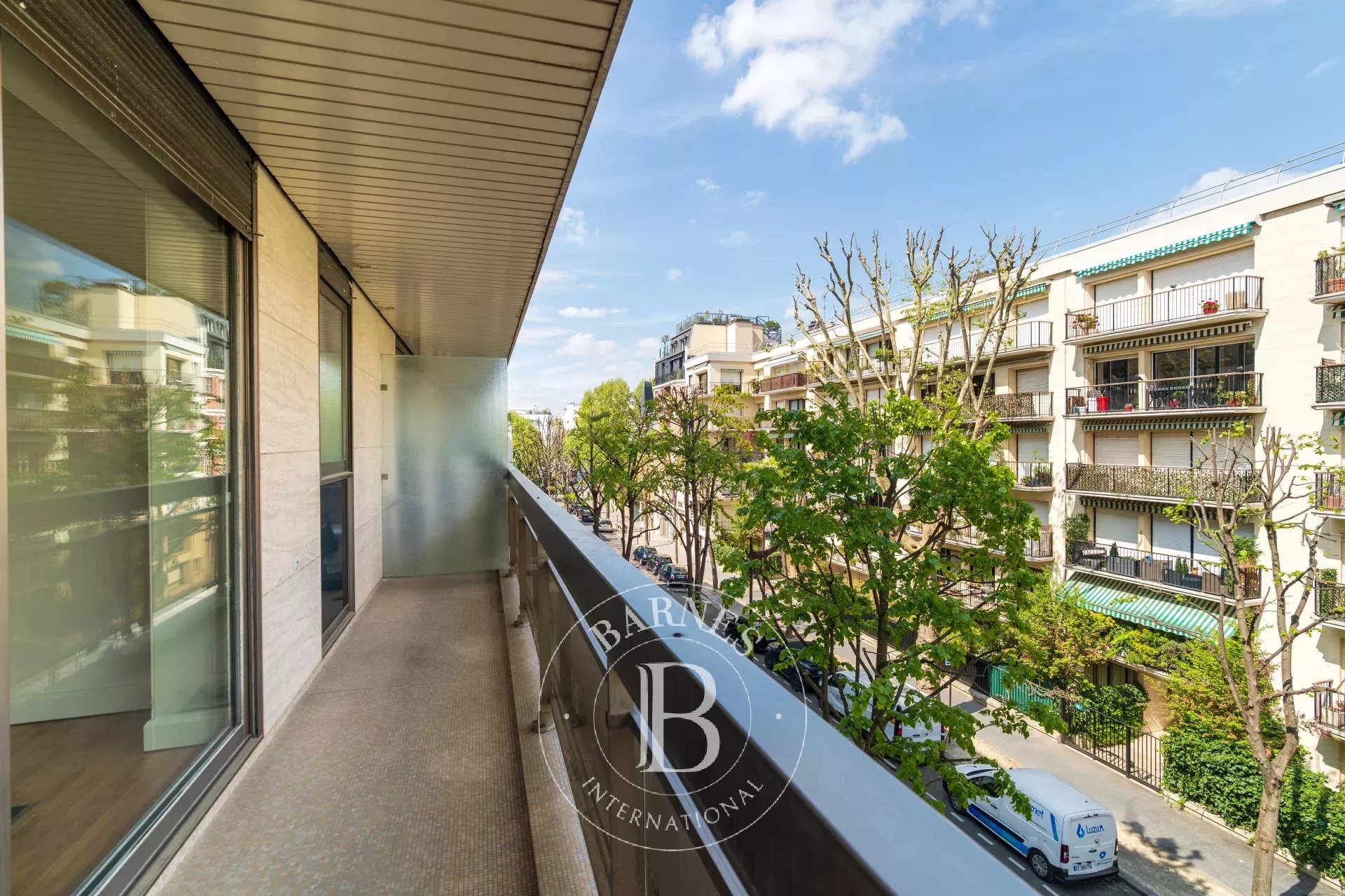 Квартира Neuilly-sur-Seine
