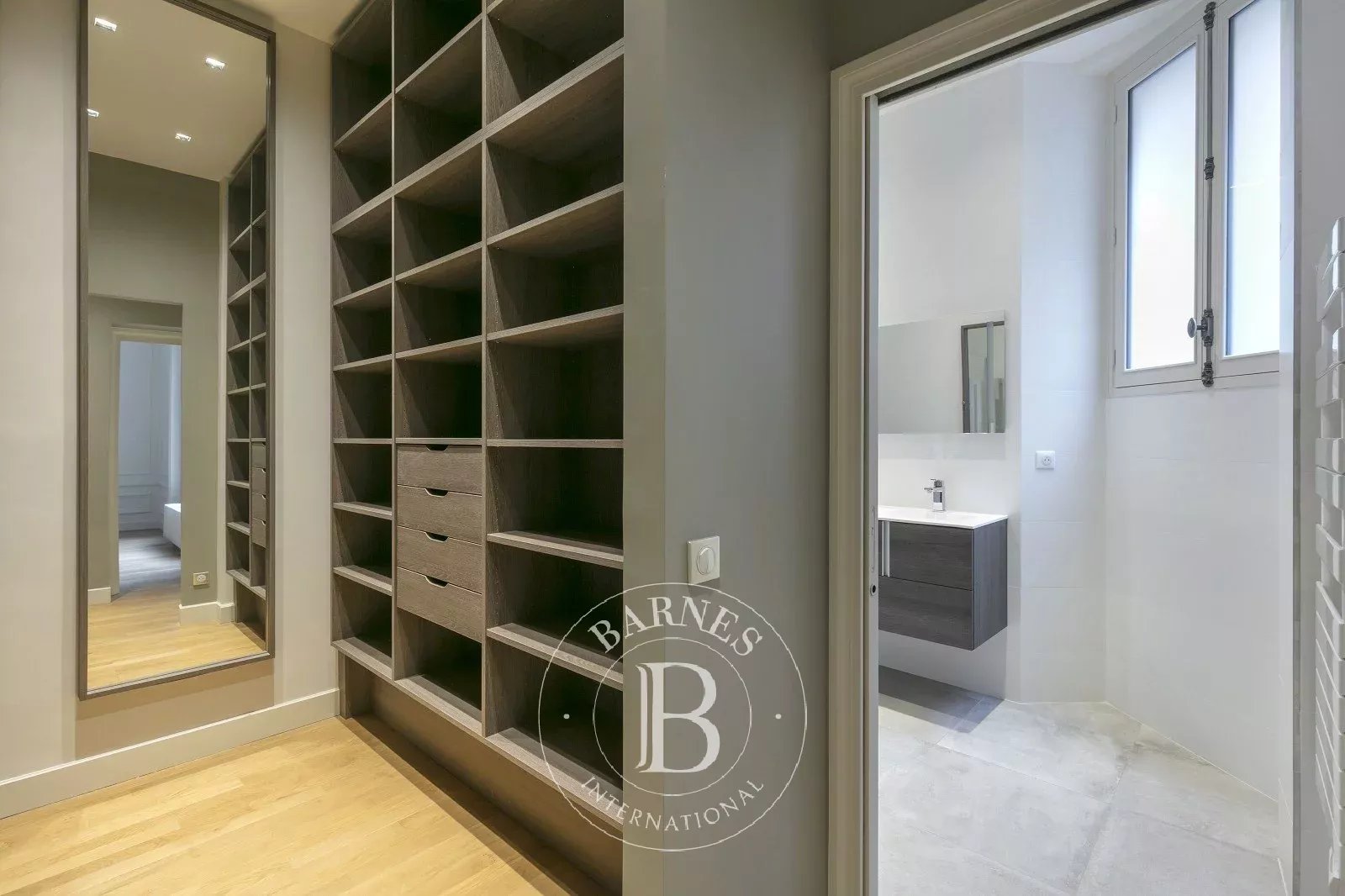 Daire Neuilly-sur-Seine - picture 29