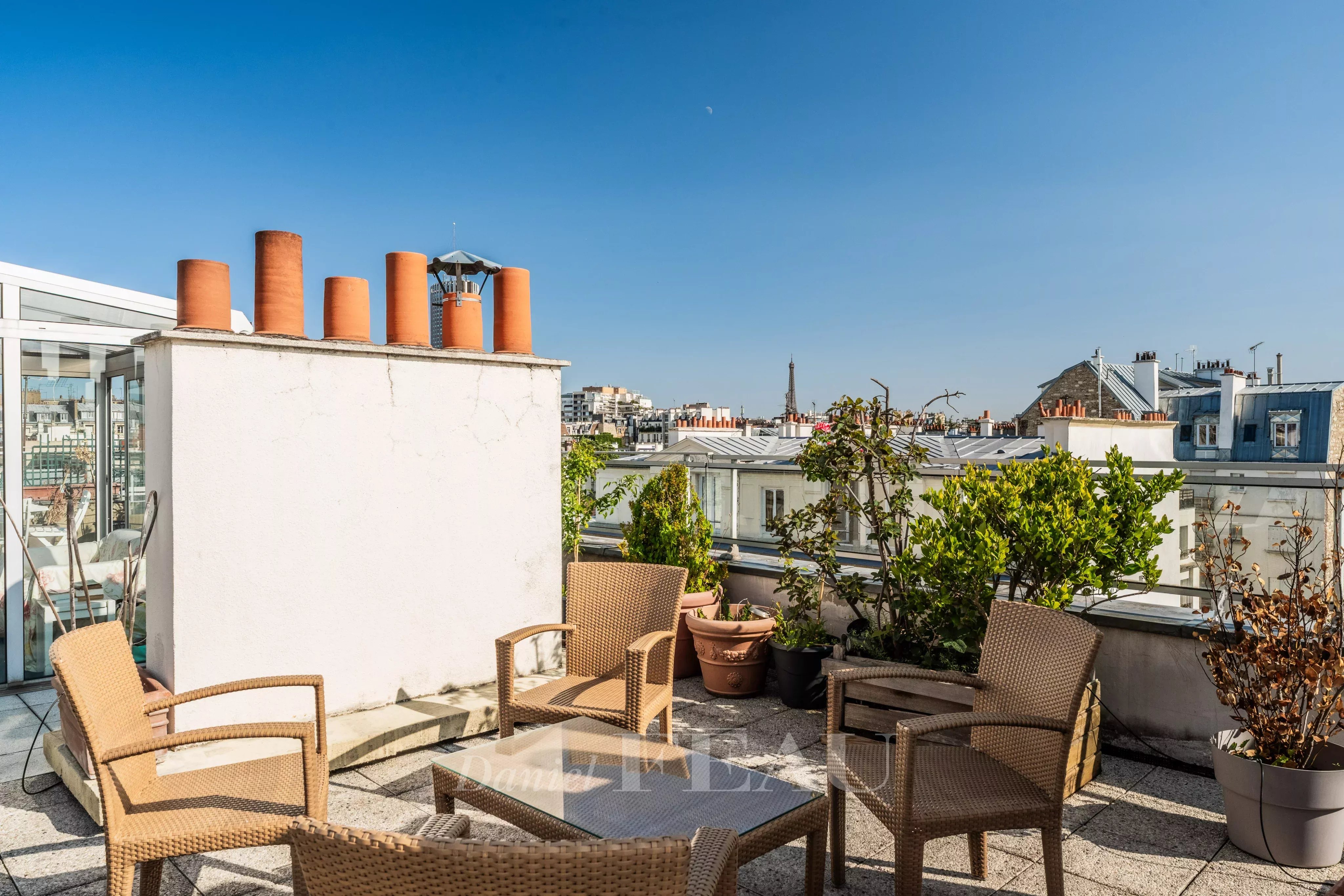 Vente Appartement Neuilly-sur-Seine