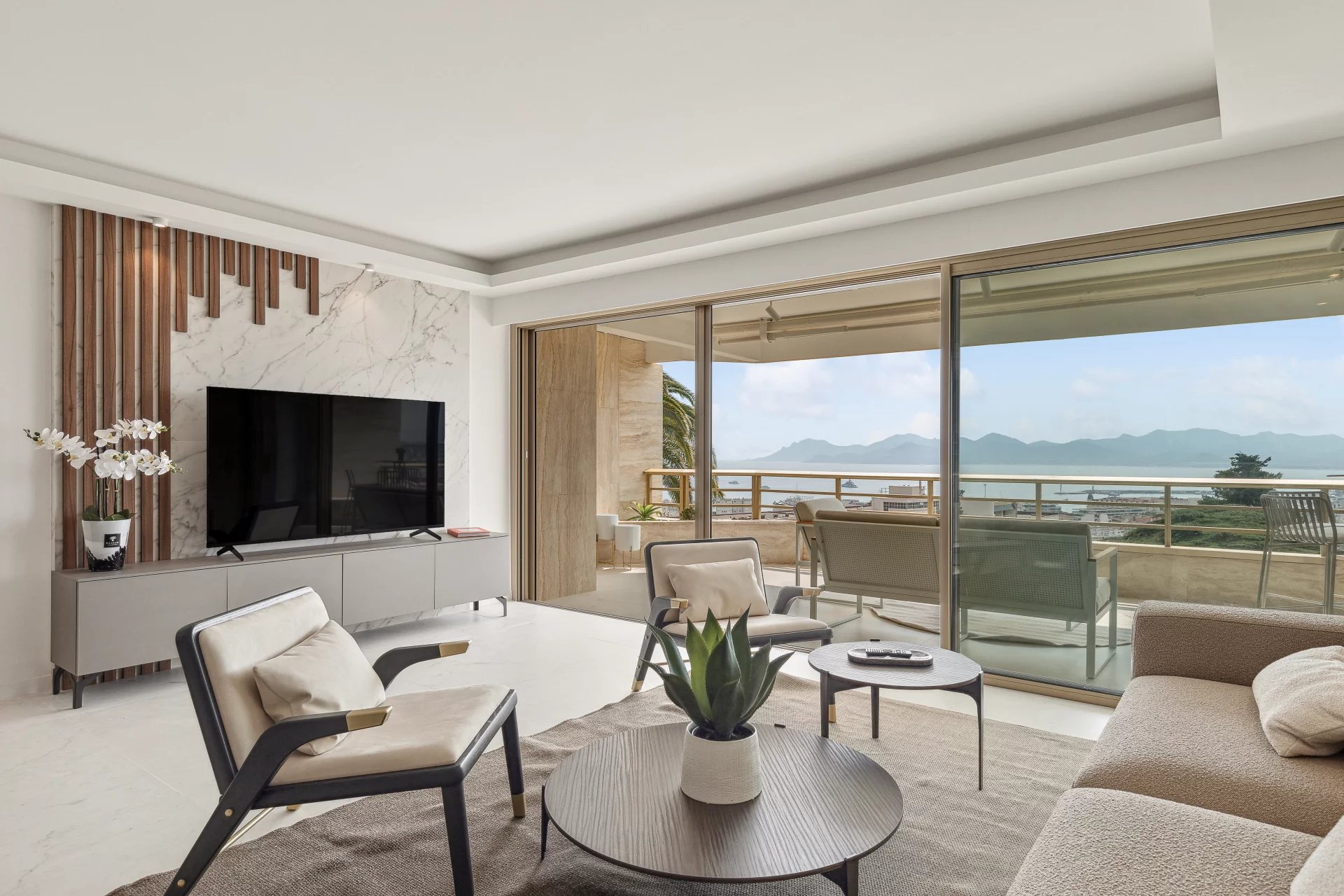 Sale Apartment Cannes Californie