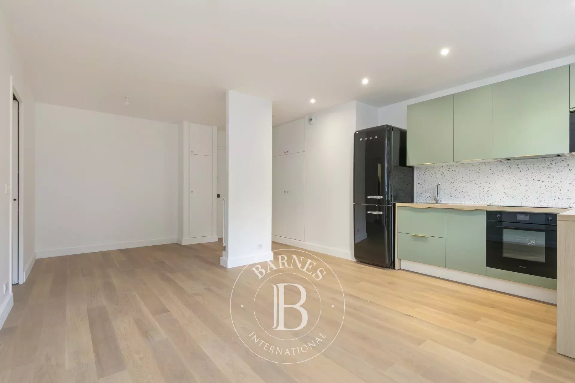 Daire Neuilly-sur-Seine - picture 5