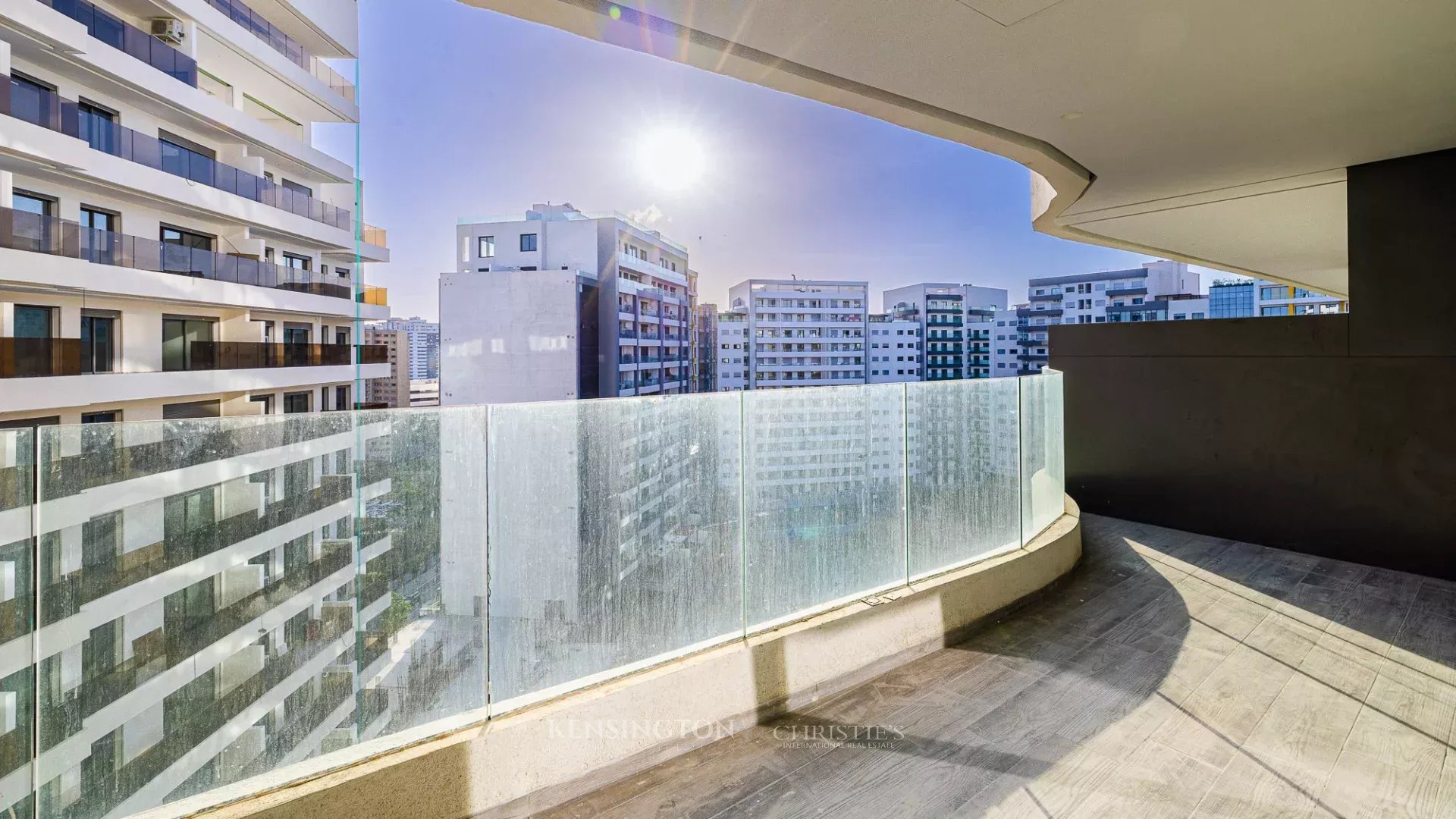 Property Slider Image